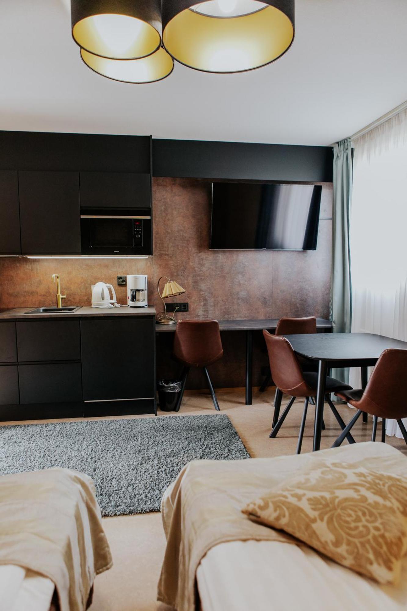 Hotel Fjalar Сало Экстерьер фото