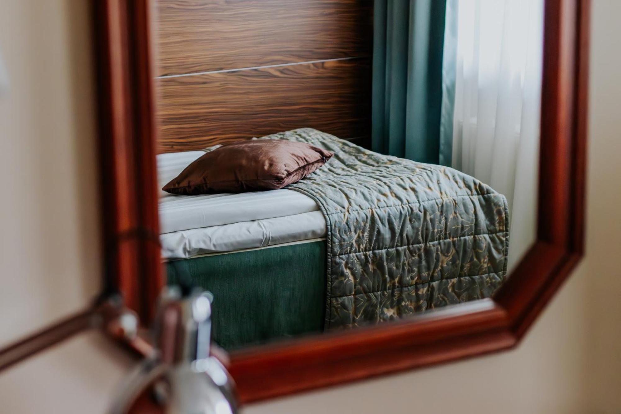 Hotel Fjalar Сало Экстерьер фото